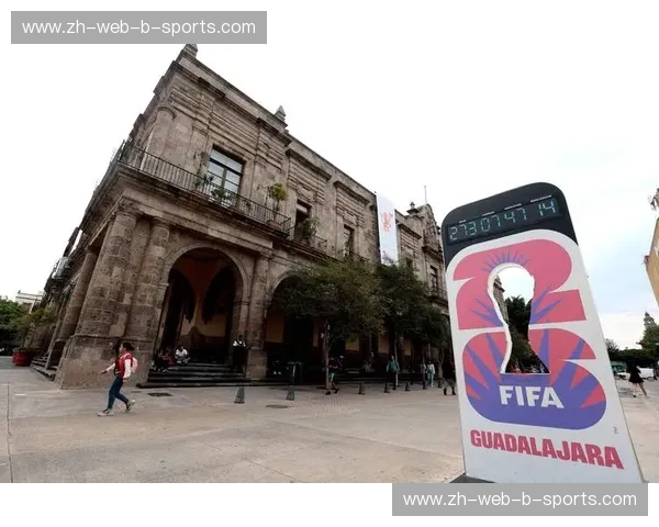 蒙特雷vs瓜达拉哈：墨西哥双雄的激情碰撞与文化脉搏